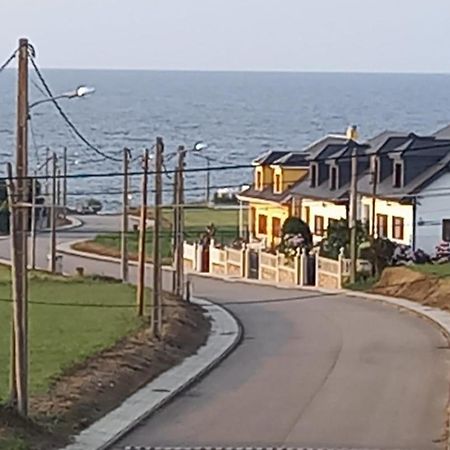 Enfoz Playa De Llas Εξωτερικό φωτογραφία