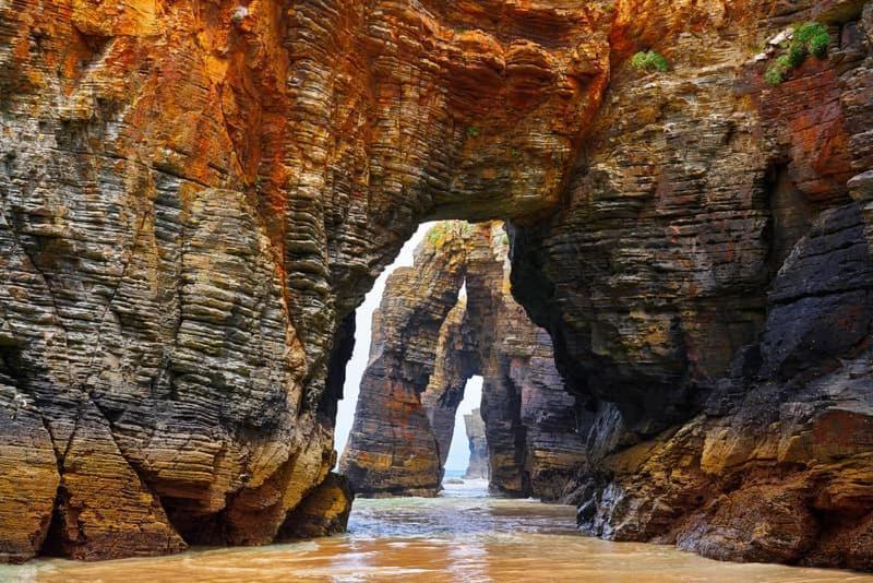 Enfoz Playa De Llas Εξωτερικό φωτογραφία