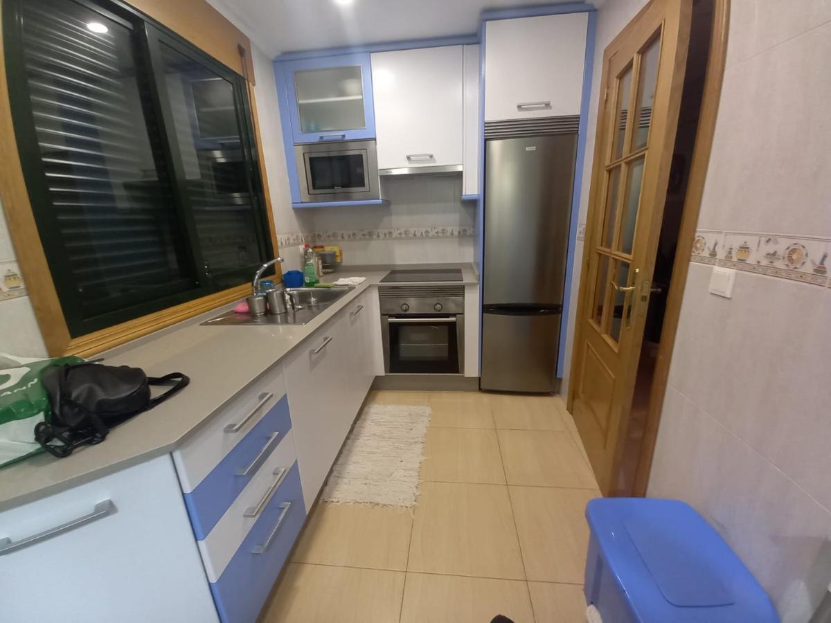 Enfoz Playa De Llas Εξωτερικό φωτογραφία