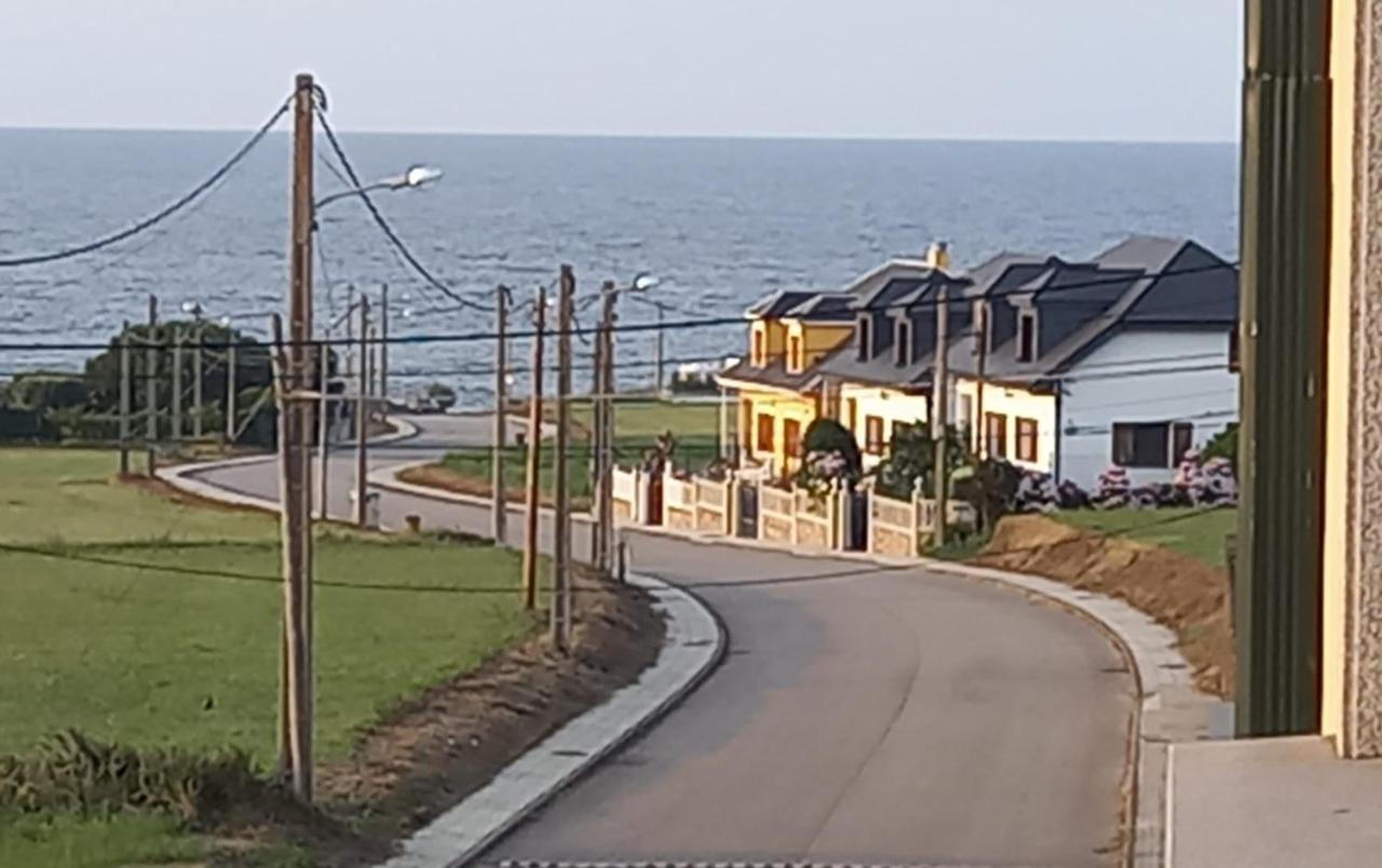 Enfoz Playa De Llas Εξωτερικό φωτογραφία
